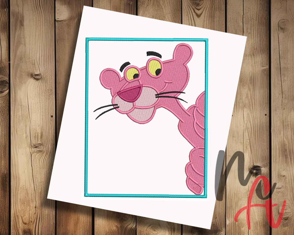 pink panther