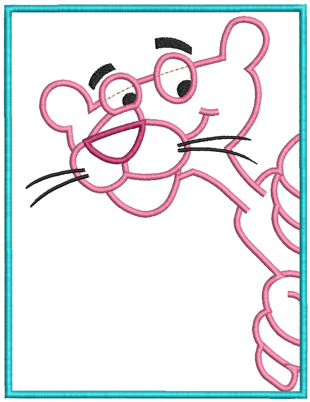 pink panther