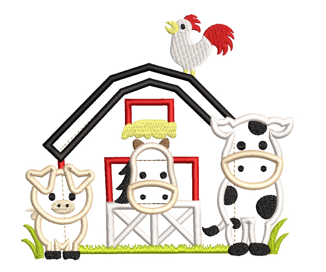 barn farm