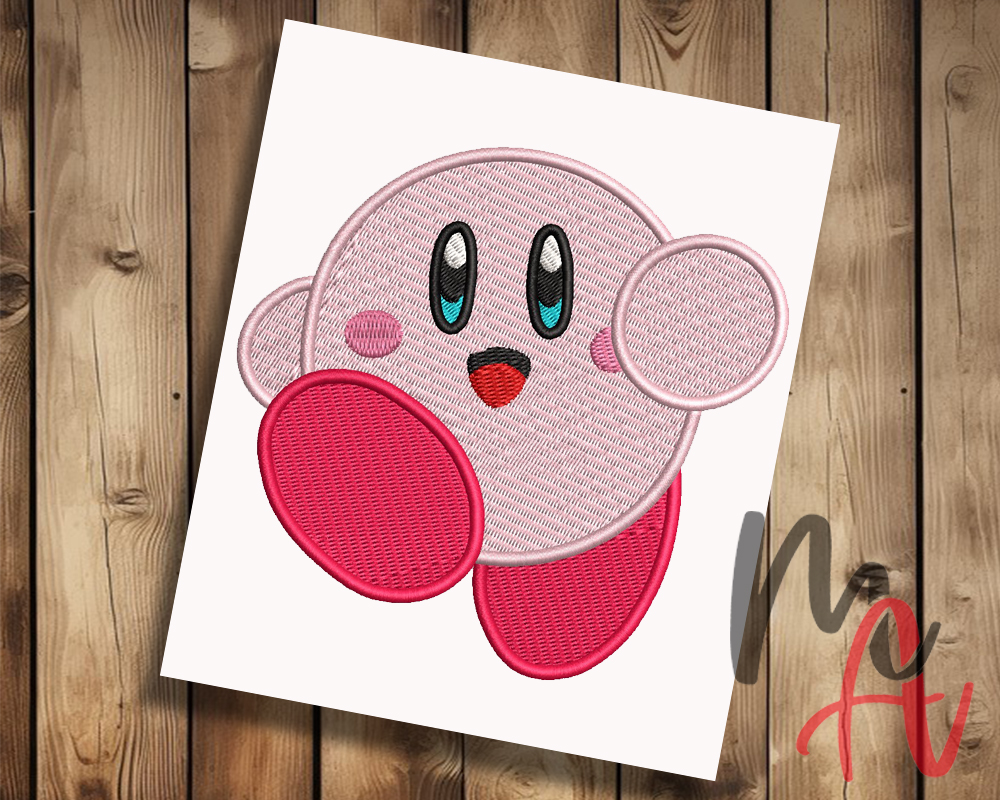 kirby