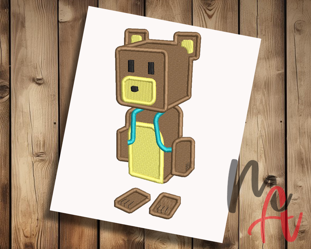 super bear adventures