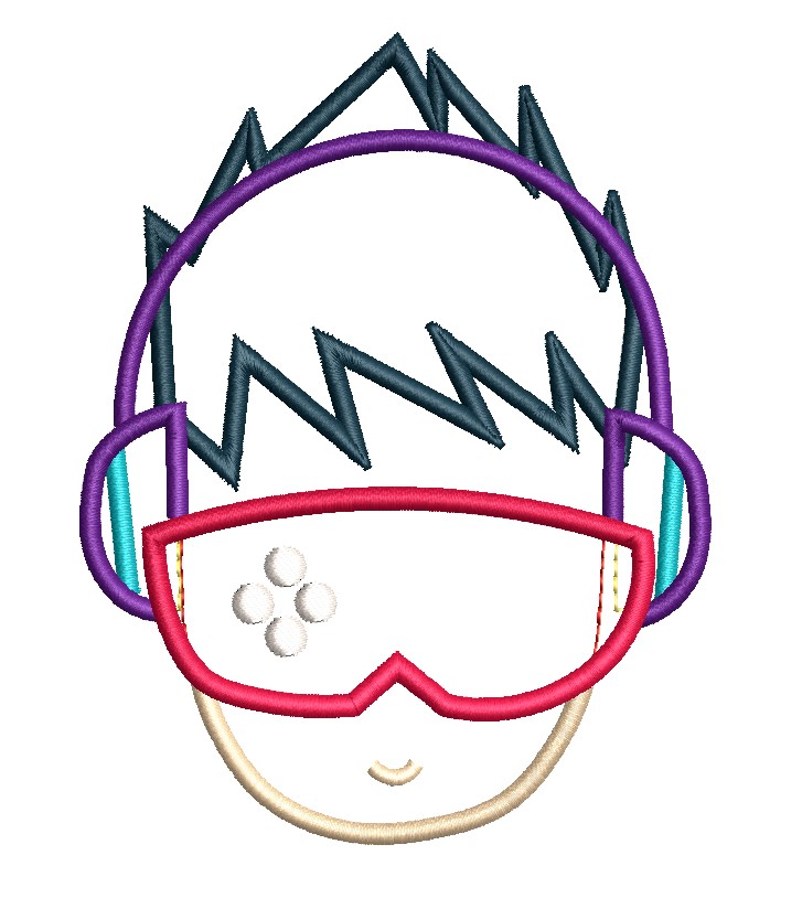 gamer