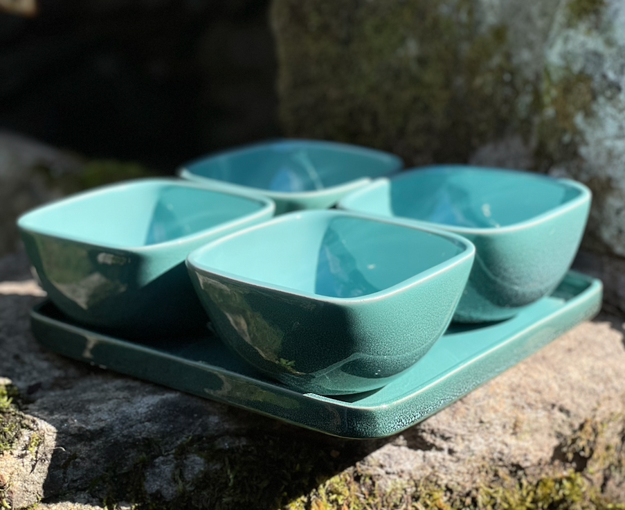 Set apéro Amoco