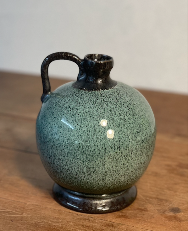 Petit vase "Lécythe ventru"