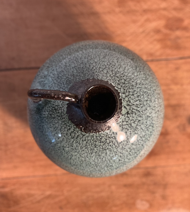 Petit vase "Lécythe ventru"