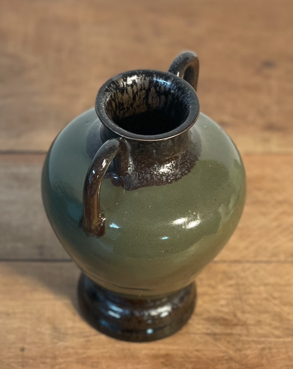 Petit vase "Amphore"
