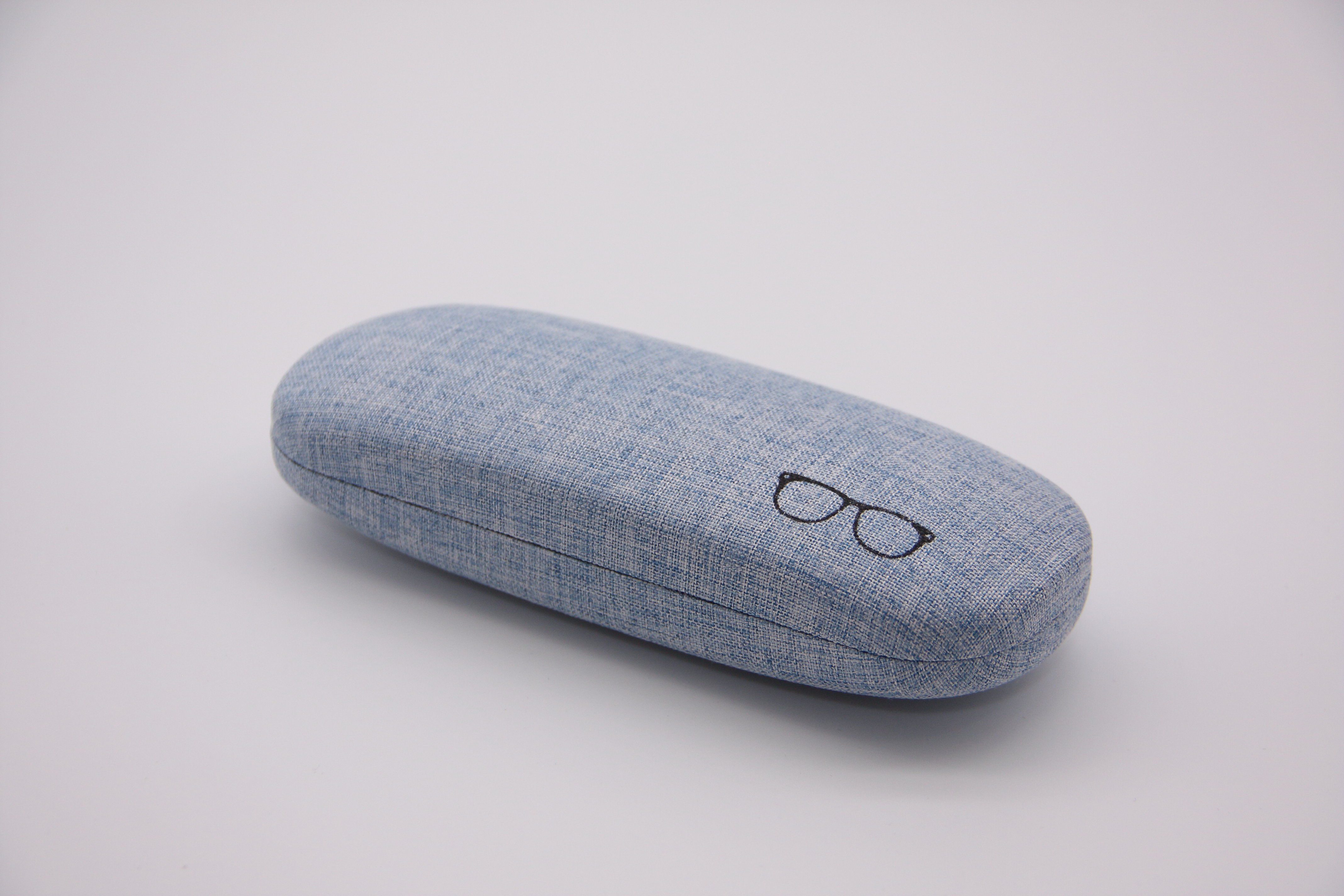 Eyeglasses cases