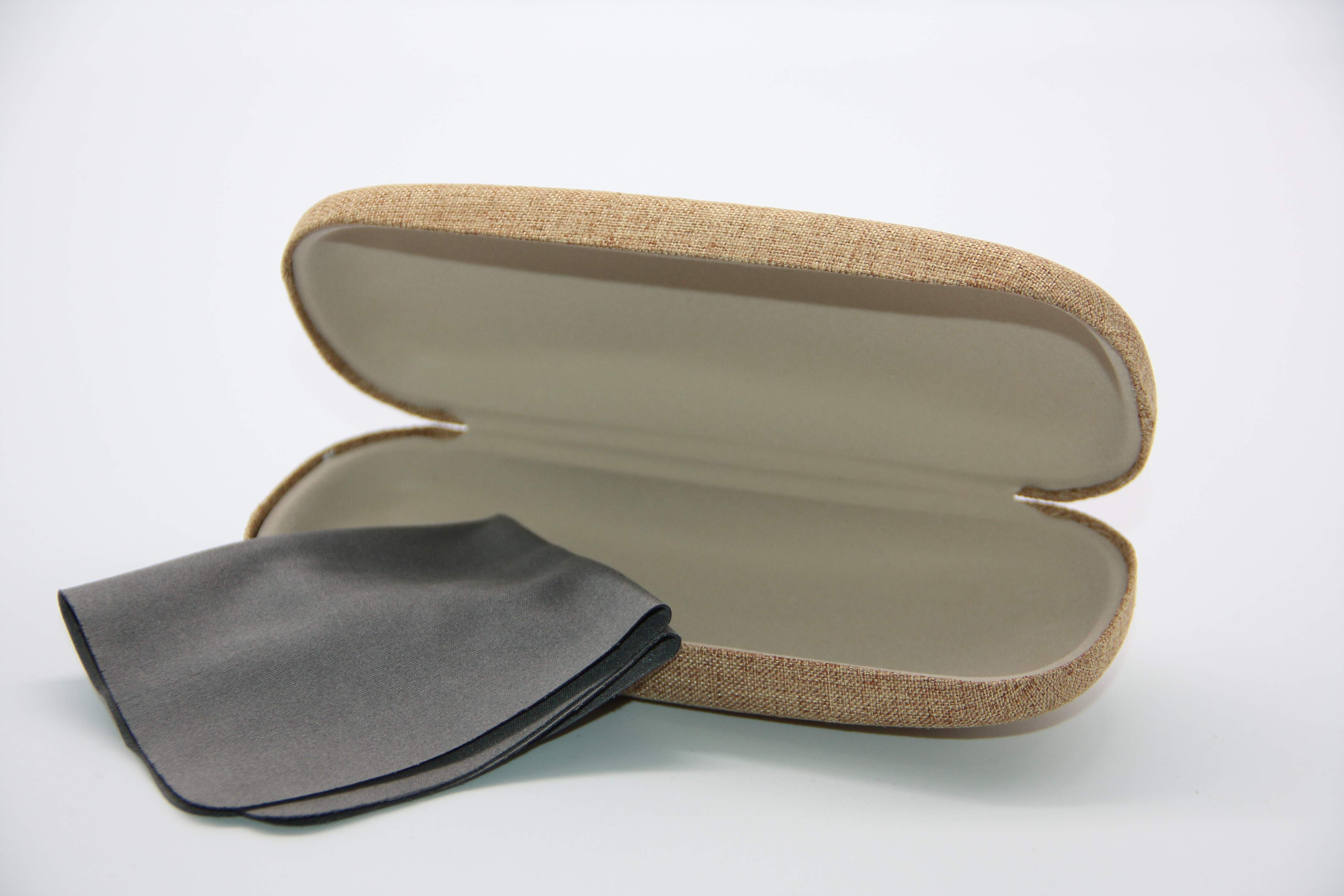 Eyeglasses cases
