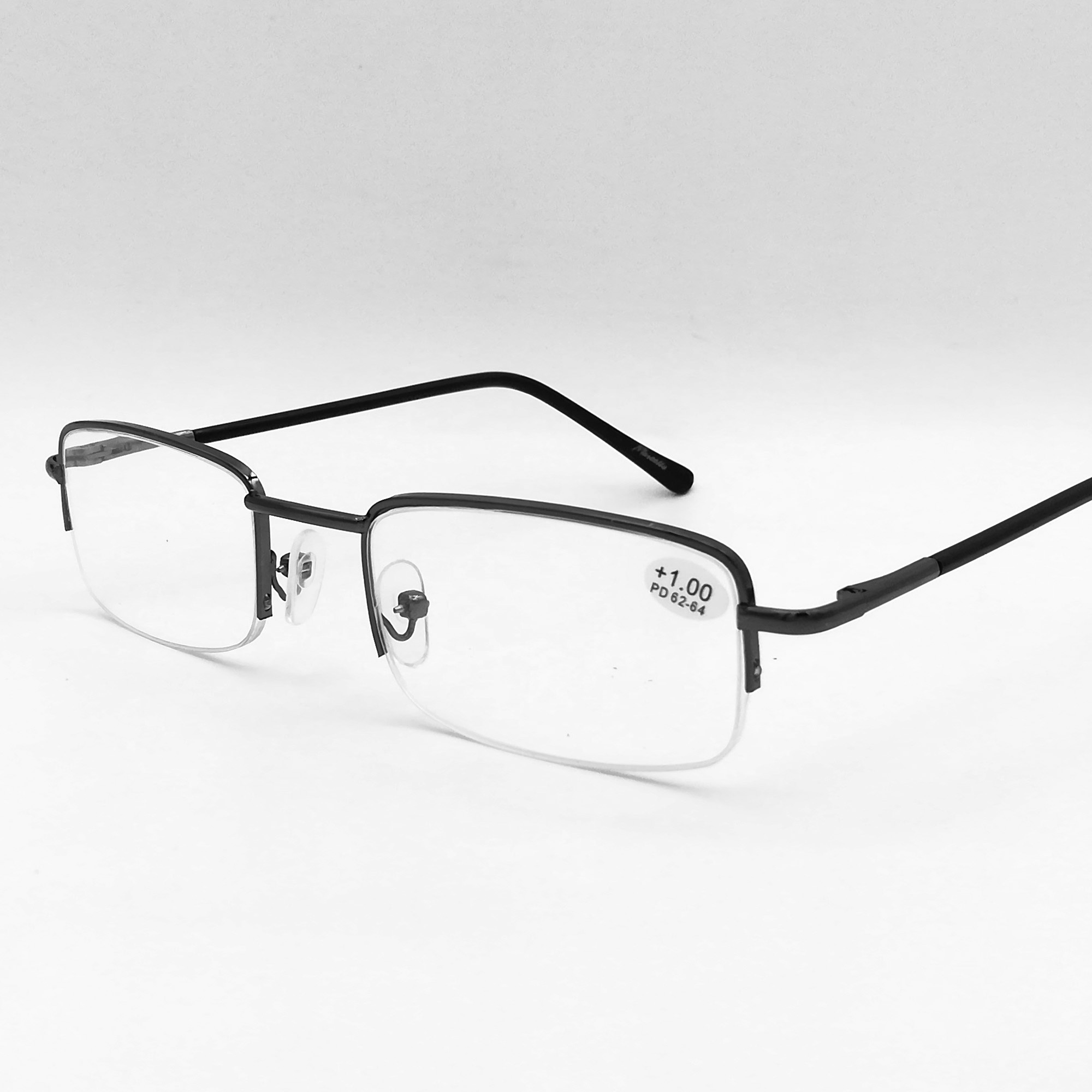 Square Reading Glasses