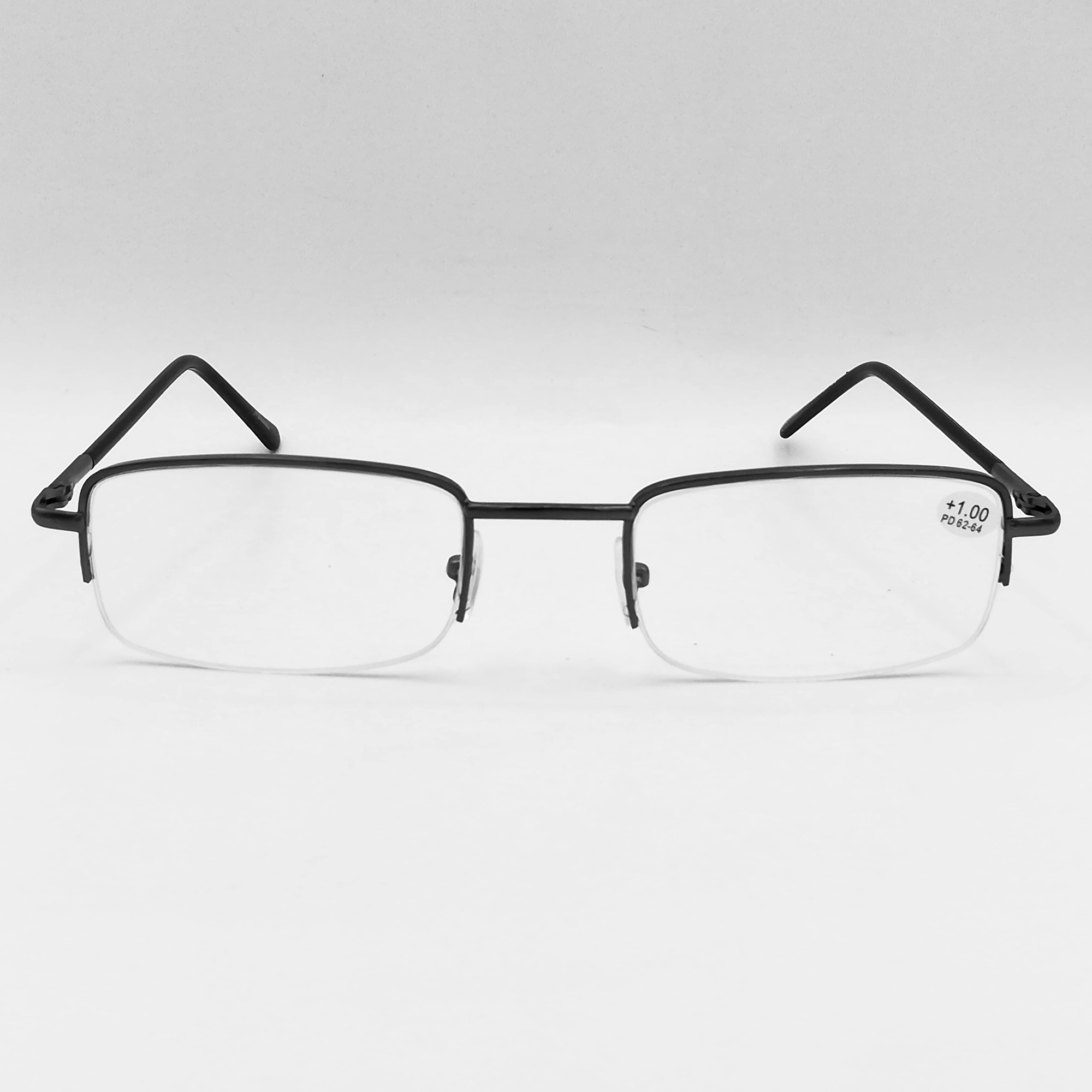 Square Reading Glasses