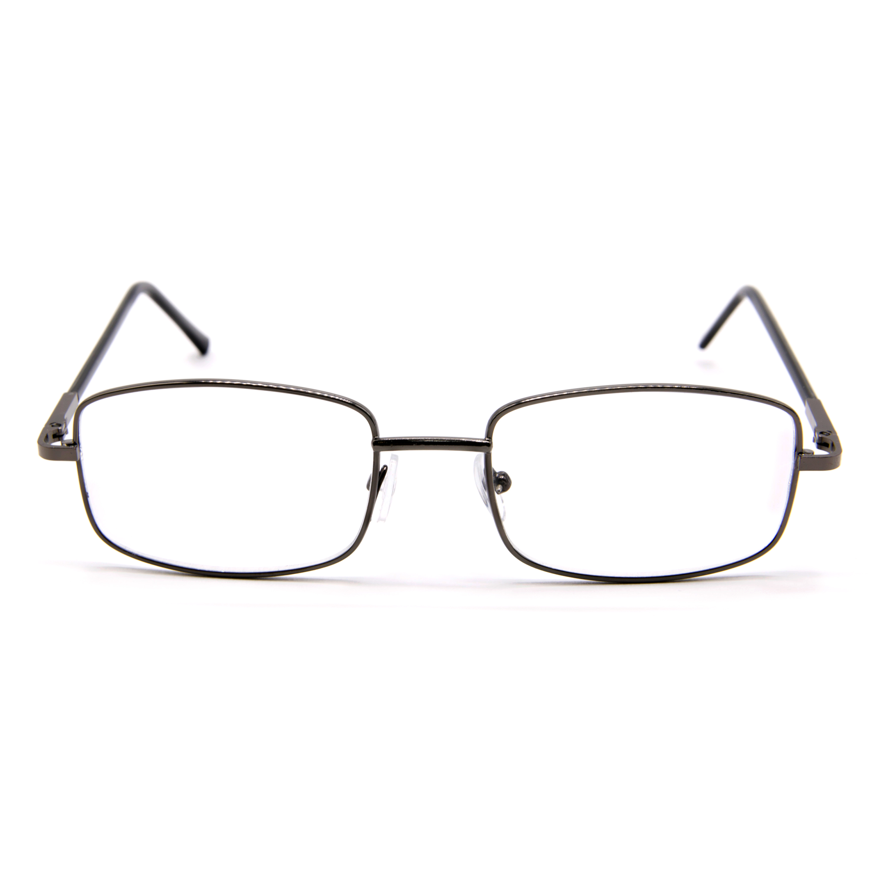 Stylish Metal Frame Glasses