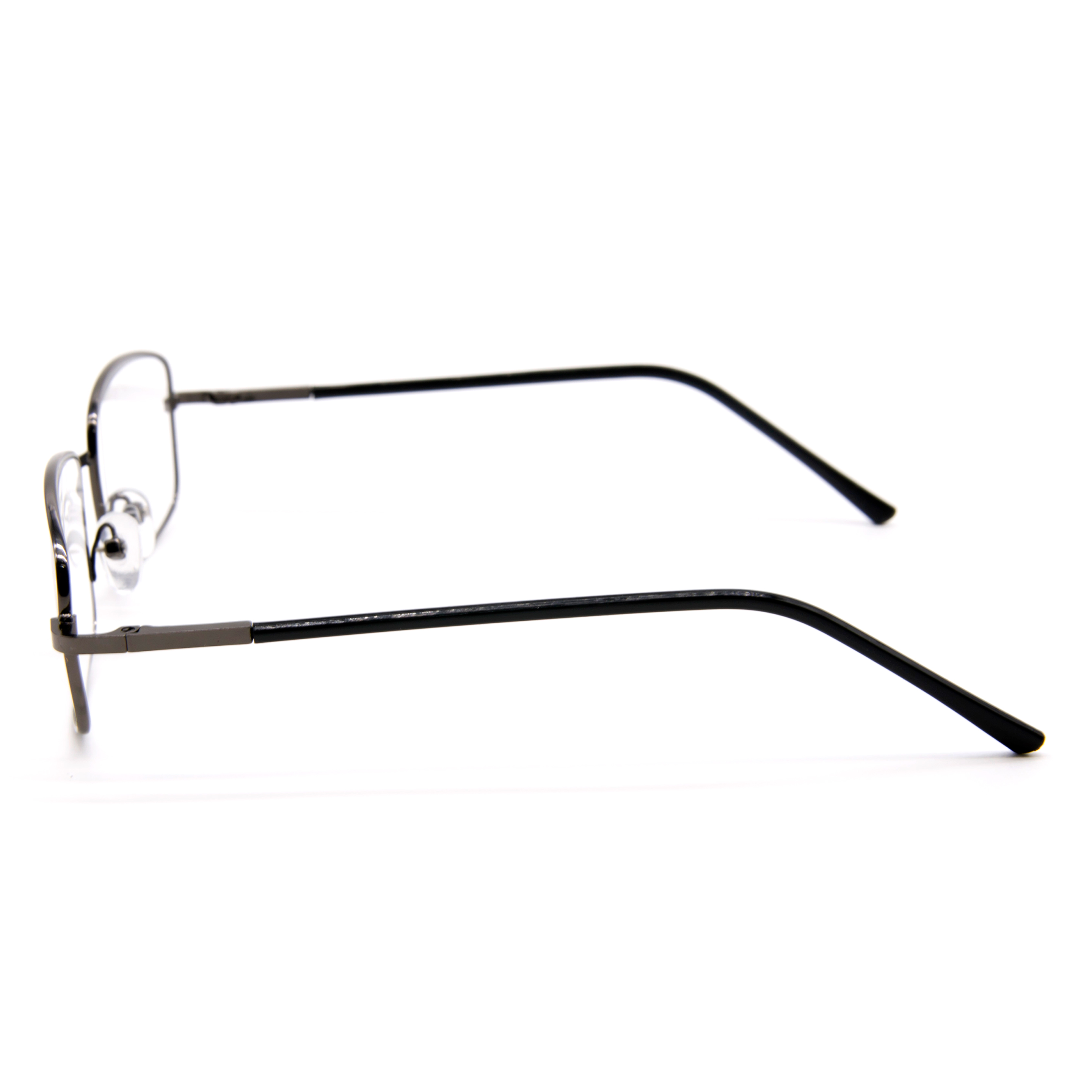 Stylish Metal Frame Glasses