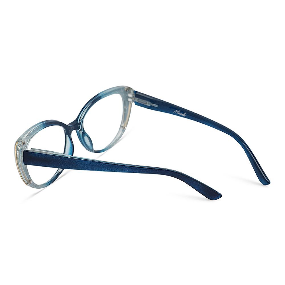 Stylish Comfort Light Reading Eyeglasses