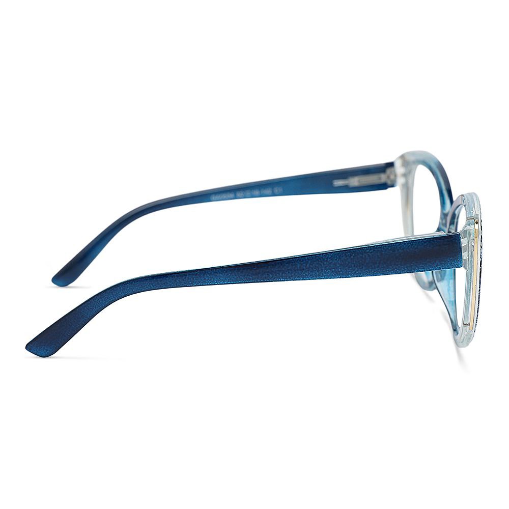 Stylish Comfort Light Reading Eyeglasses