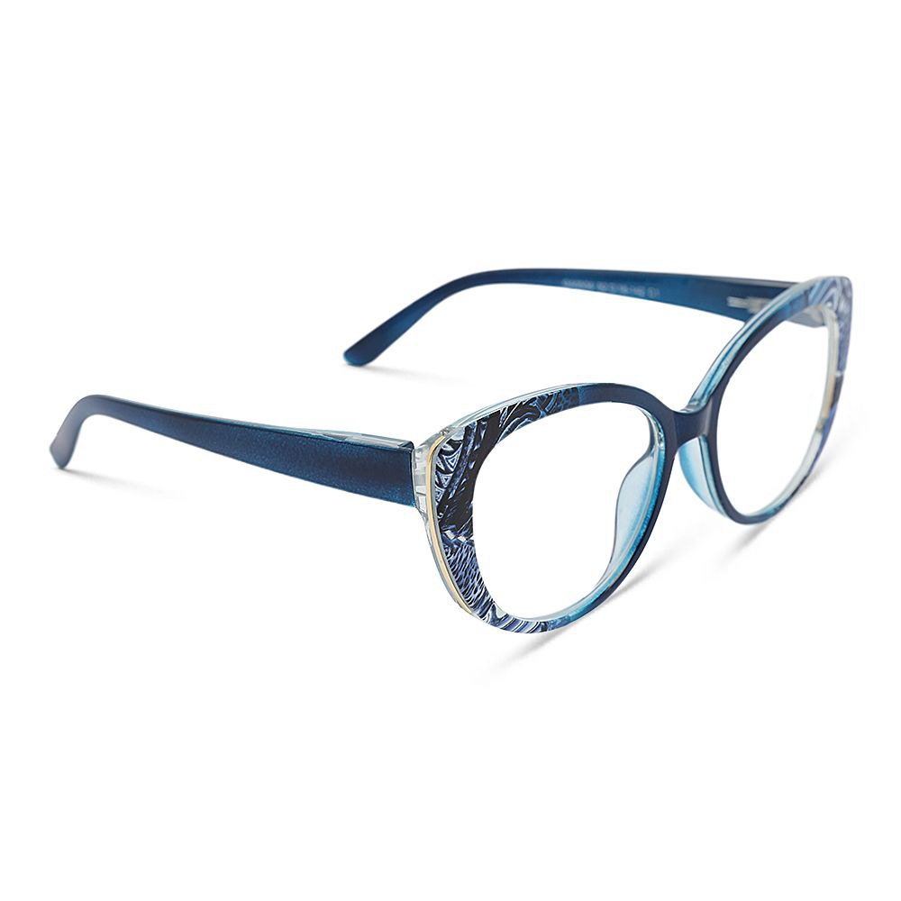 Stylish Comfort Light Reading Eyeglasses