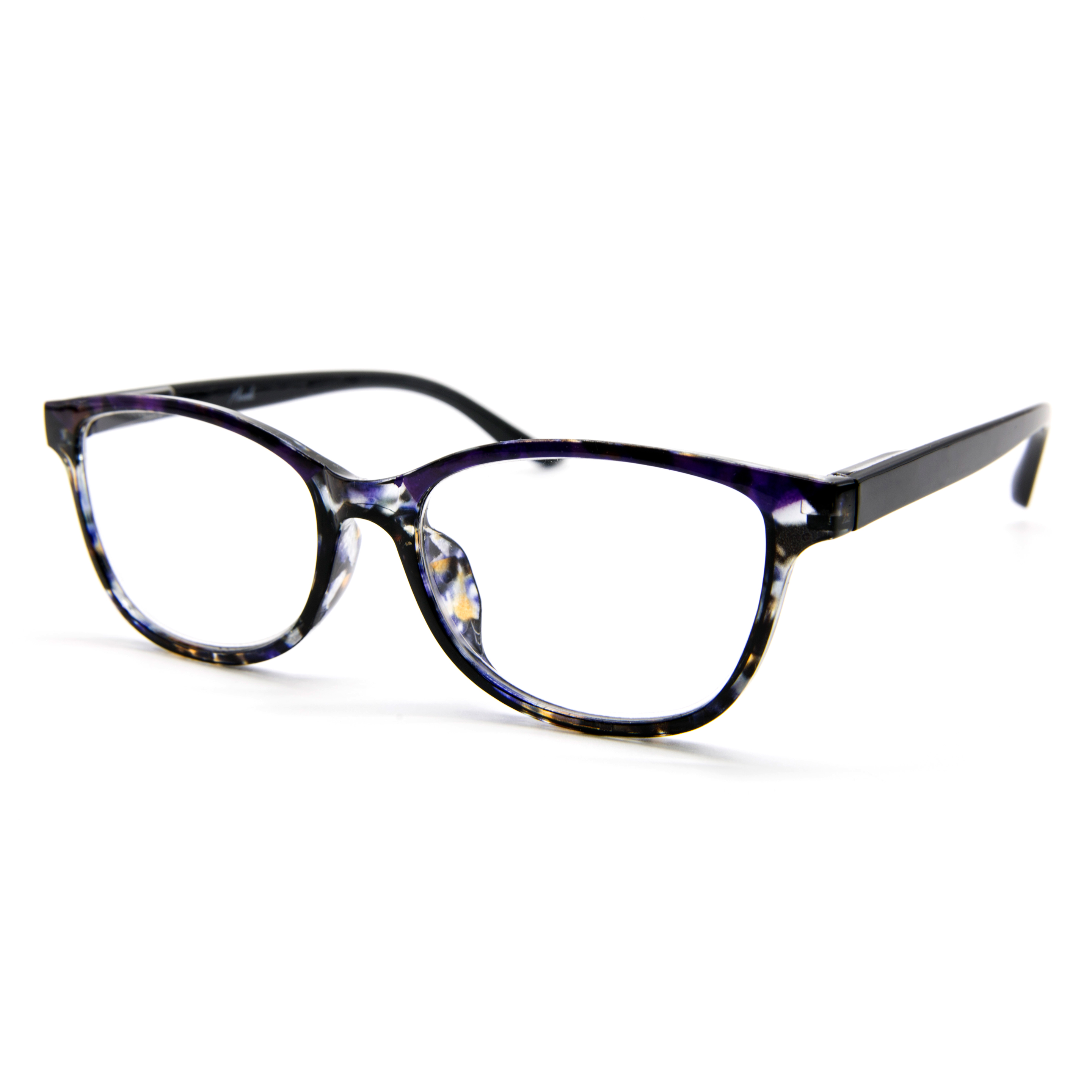 Tortoiseshell Reading Eyeglasses