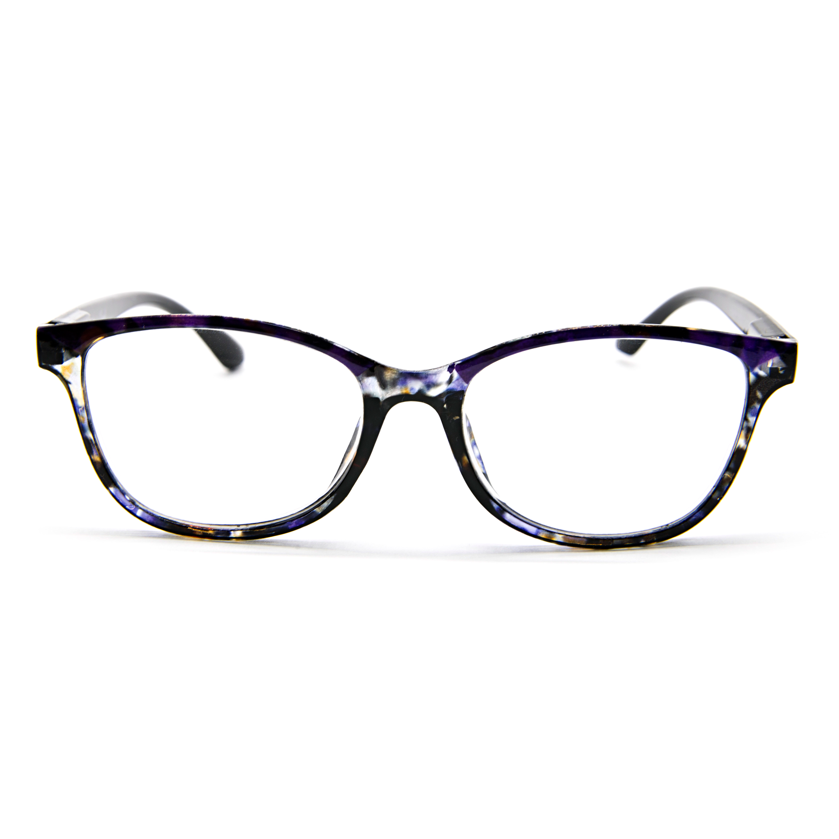 Tortoiseshell Reading Eyeglasses