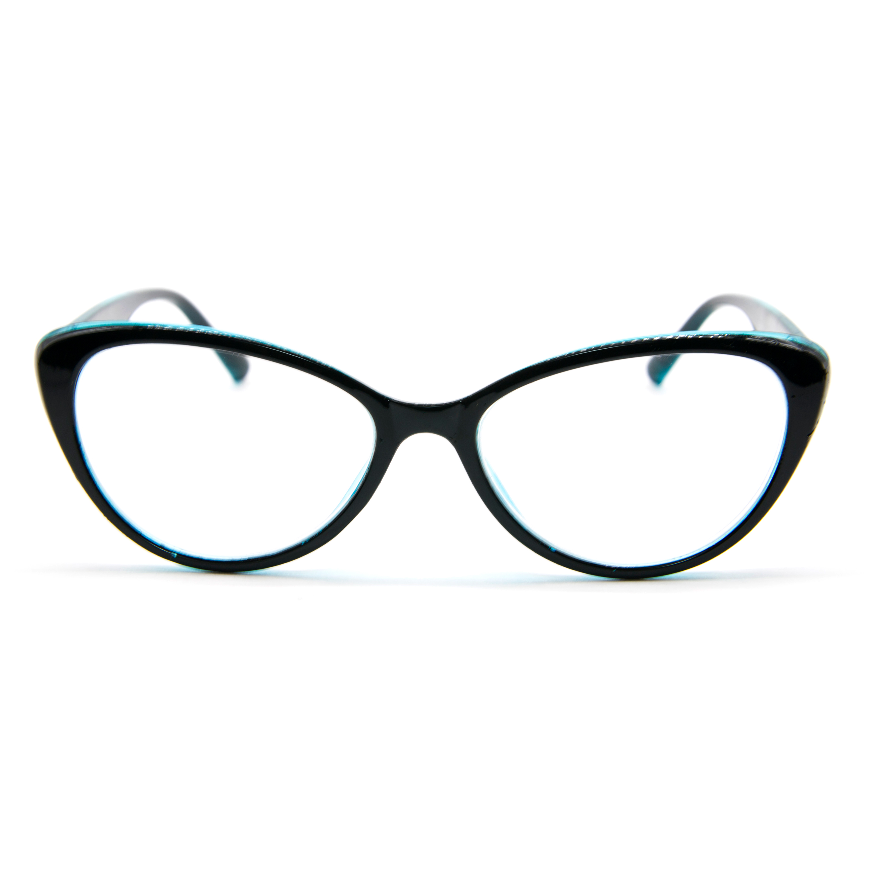 Cat Eye Glasses 