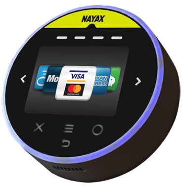 Bankkártya terminálok és fizetési protokoll átalakítók telepítése