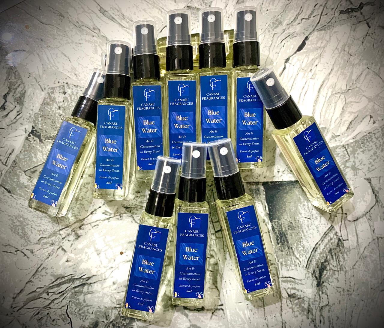 Canasu Mini Perfume – 8ml