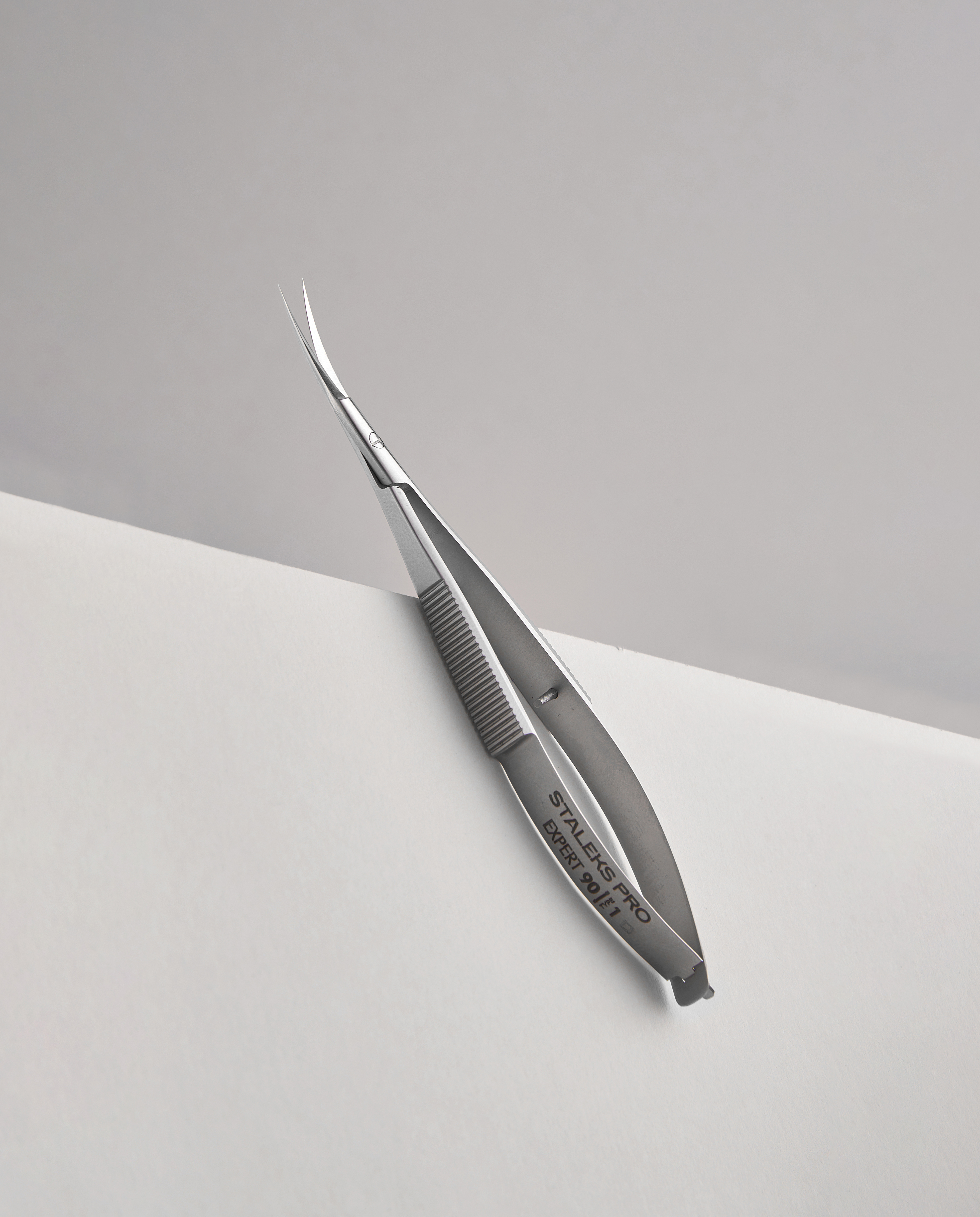 Staleks PRO Expert 90|1 Kütikül Makası