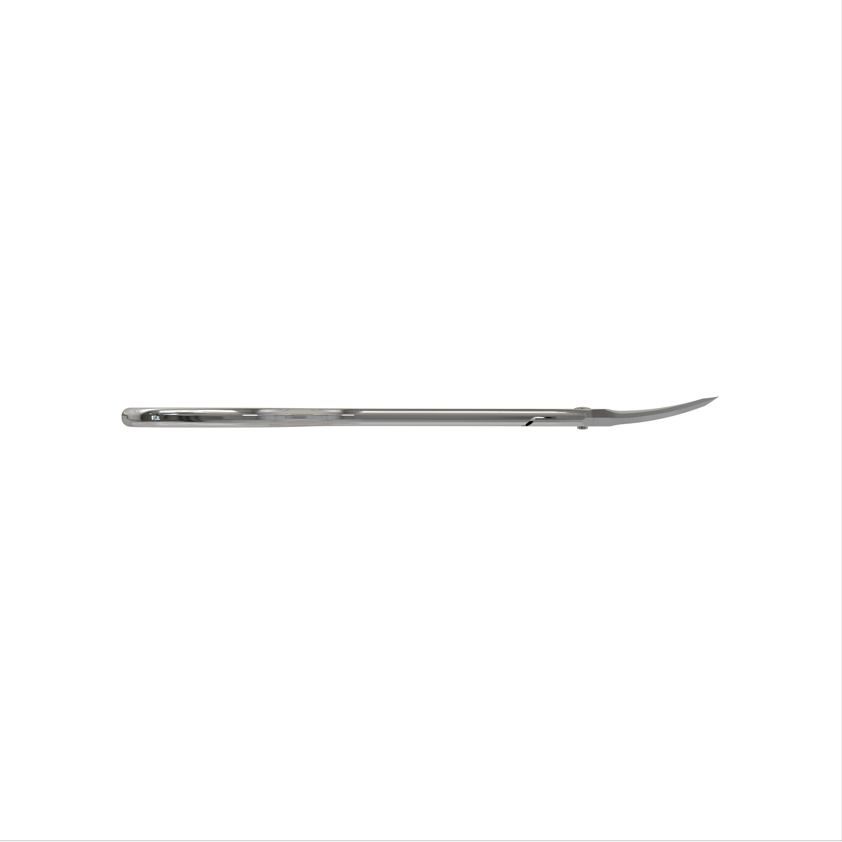 Staleks PRO Uniq Asymmetric 30|4 Kütikül Makası
