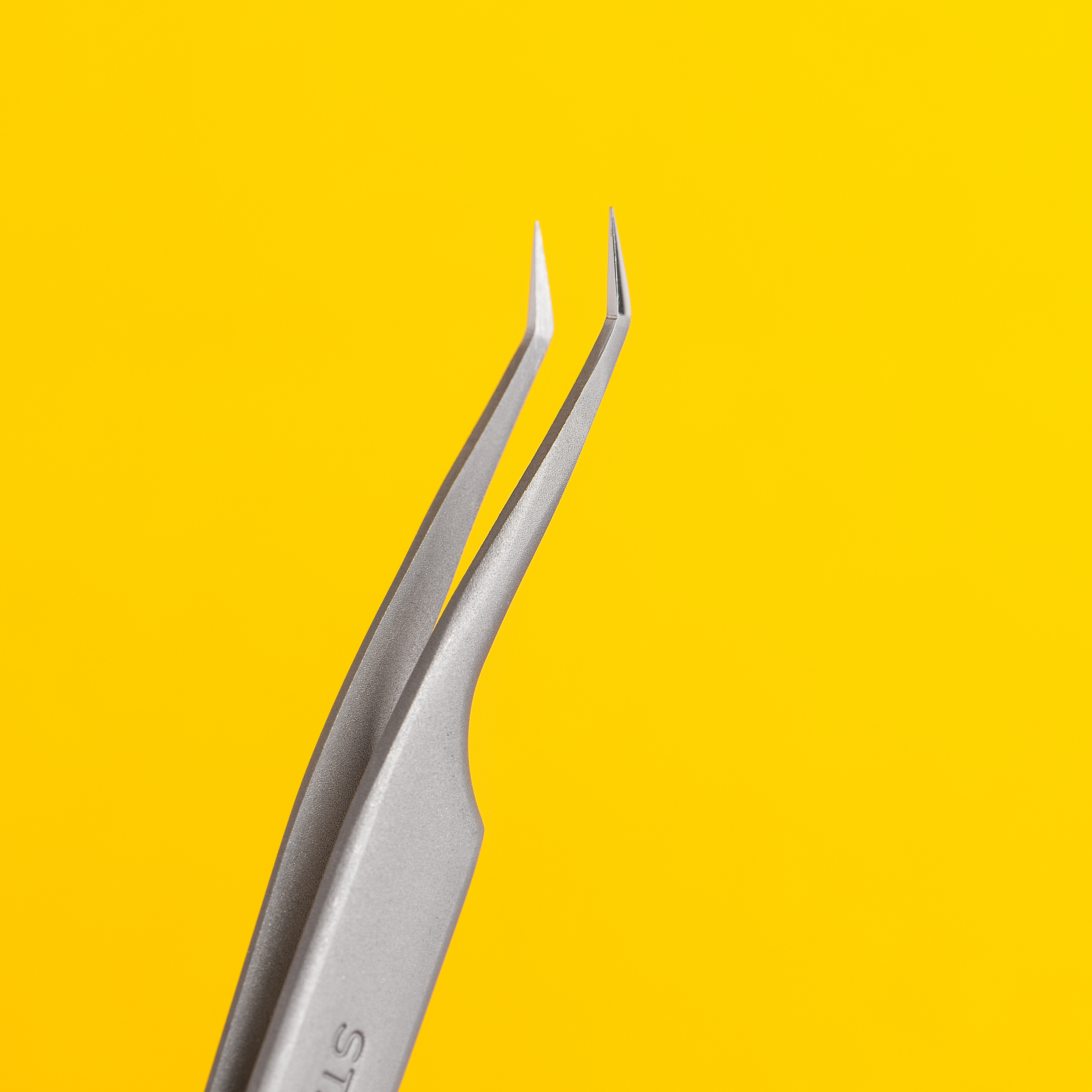 Staleks PRO Expert 41|8 Profesyonel Kirpik Cımbızı