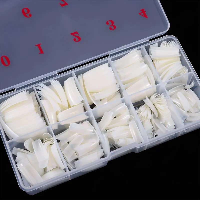 500'lü Tips