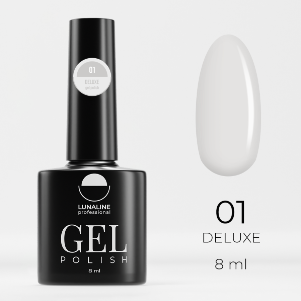 Lunaline Professional Deluxe Oje 
