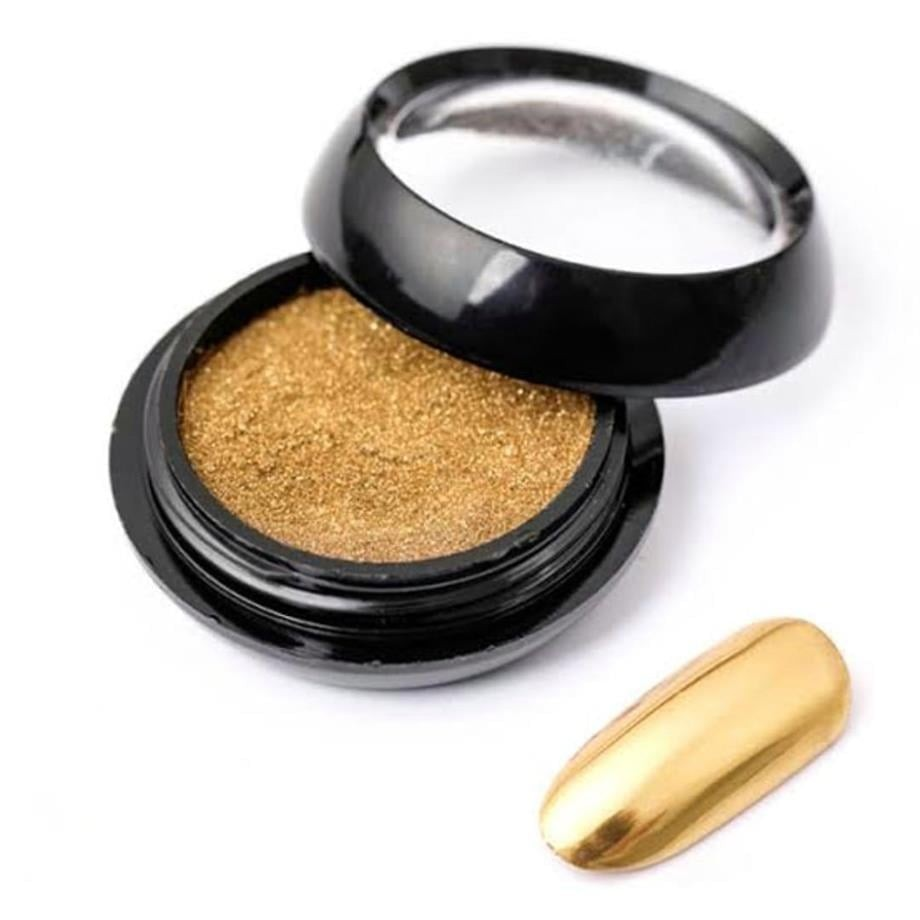 Gold Ayna Tozu