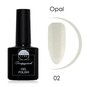 Lunaline Professional Opal Oje