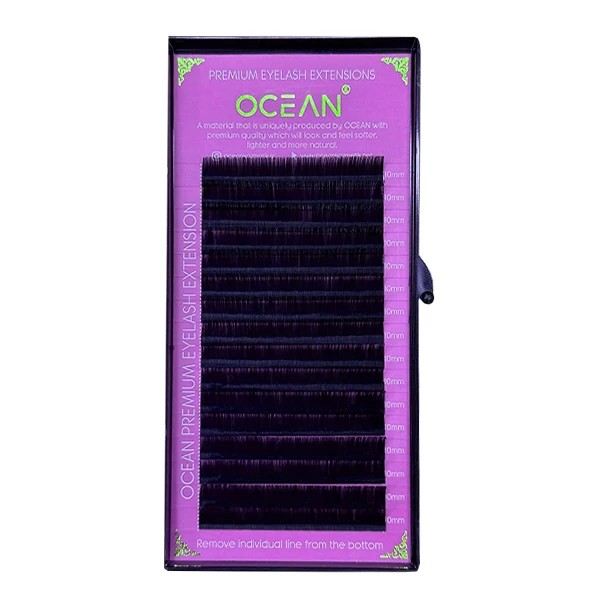 Ocean İpek Kirpik 
