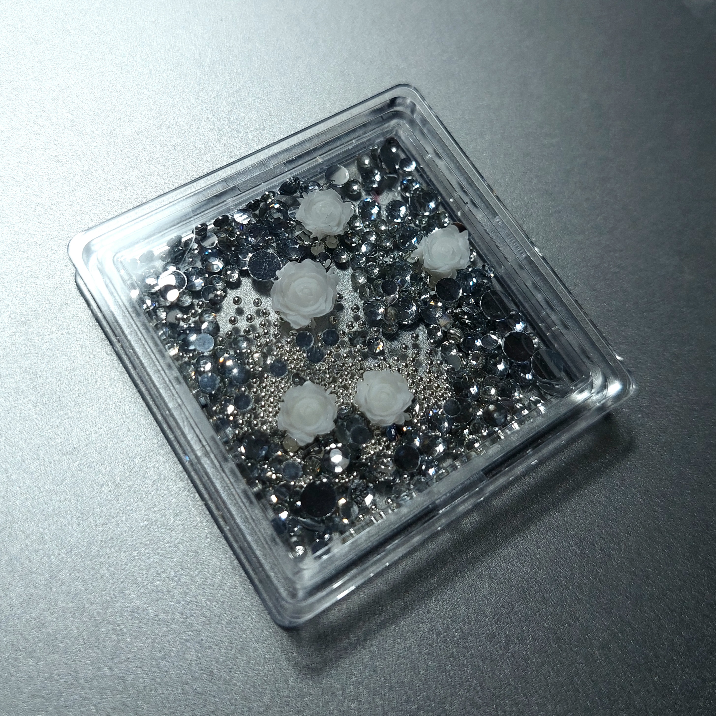 Charm Seti