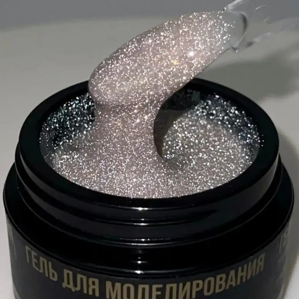 Lunaline Professional Deluxe Shine Builder Jel 