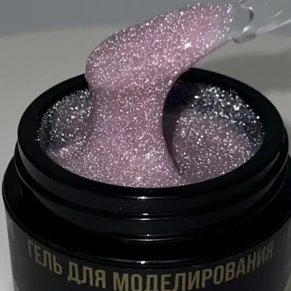 Lunaline Professional Deluxe Shine Builder Jel 