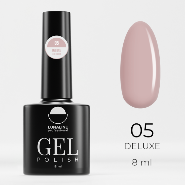 Lunaline Professional Deluxe Oje 