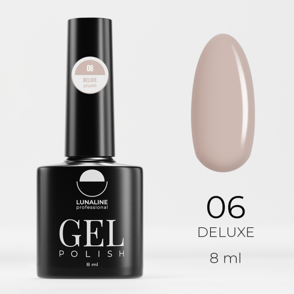 Lunaline Professional Deluxe Oje 