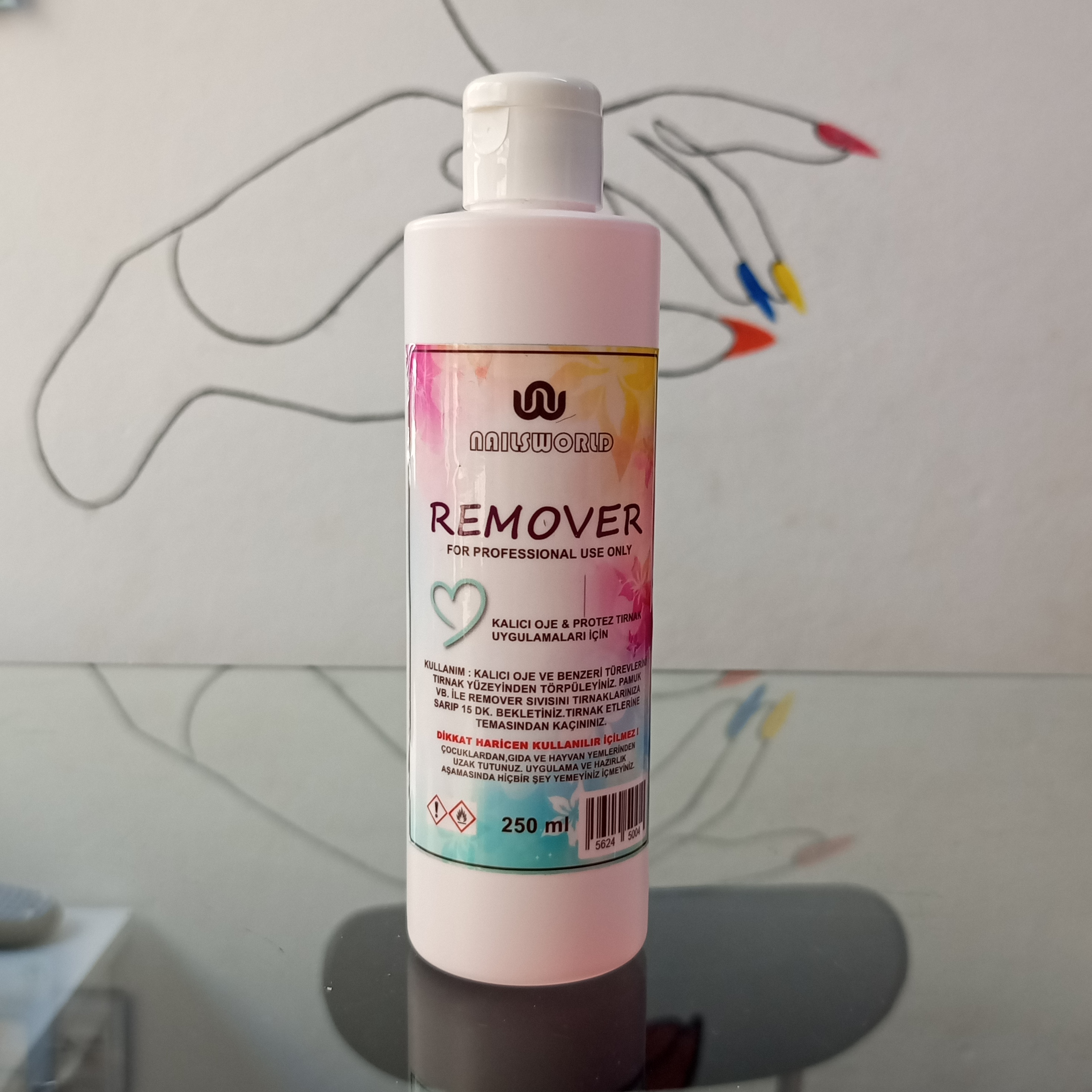 Remover