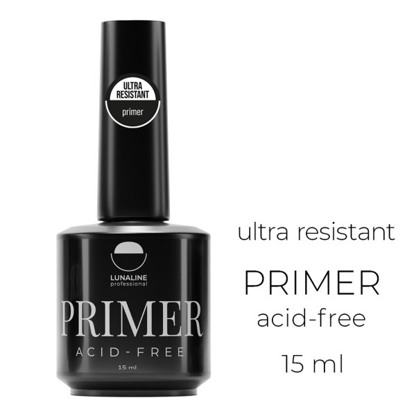 LUNALİNE Professional Primer