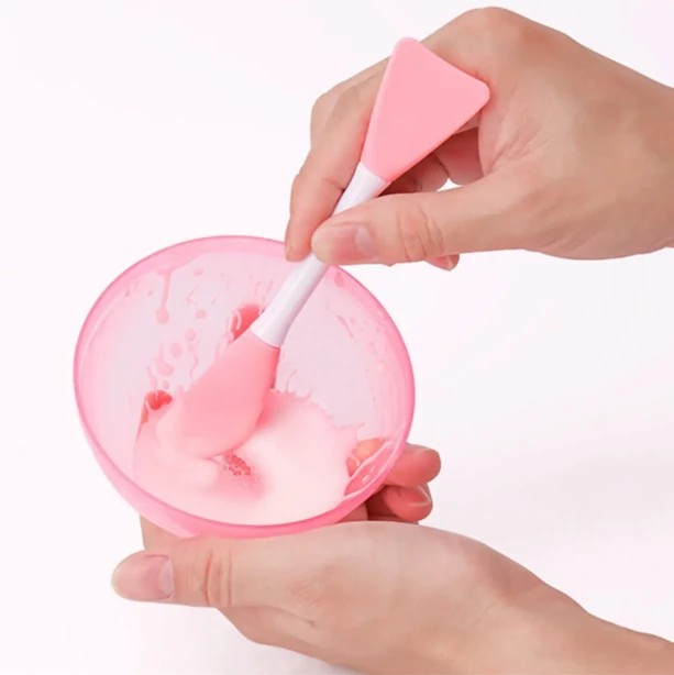 Maske Fırçası