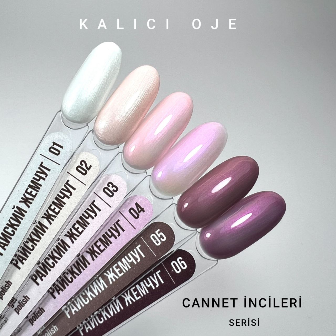 Lunaline Professional Cennet İncisi