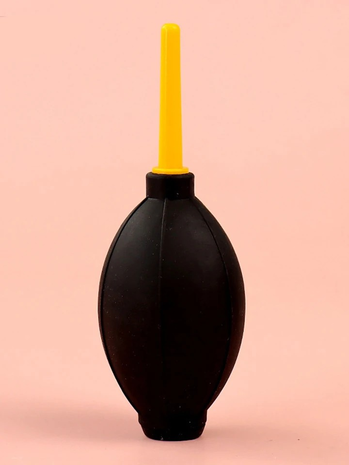 İpek Kirpik Pompası