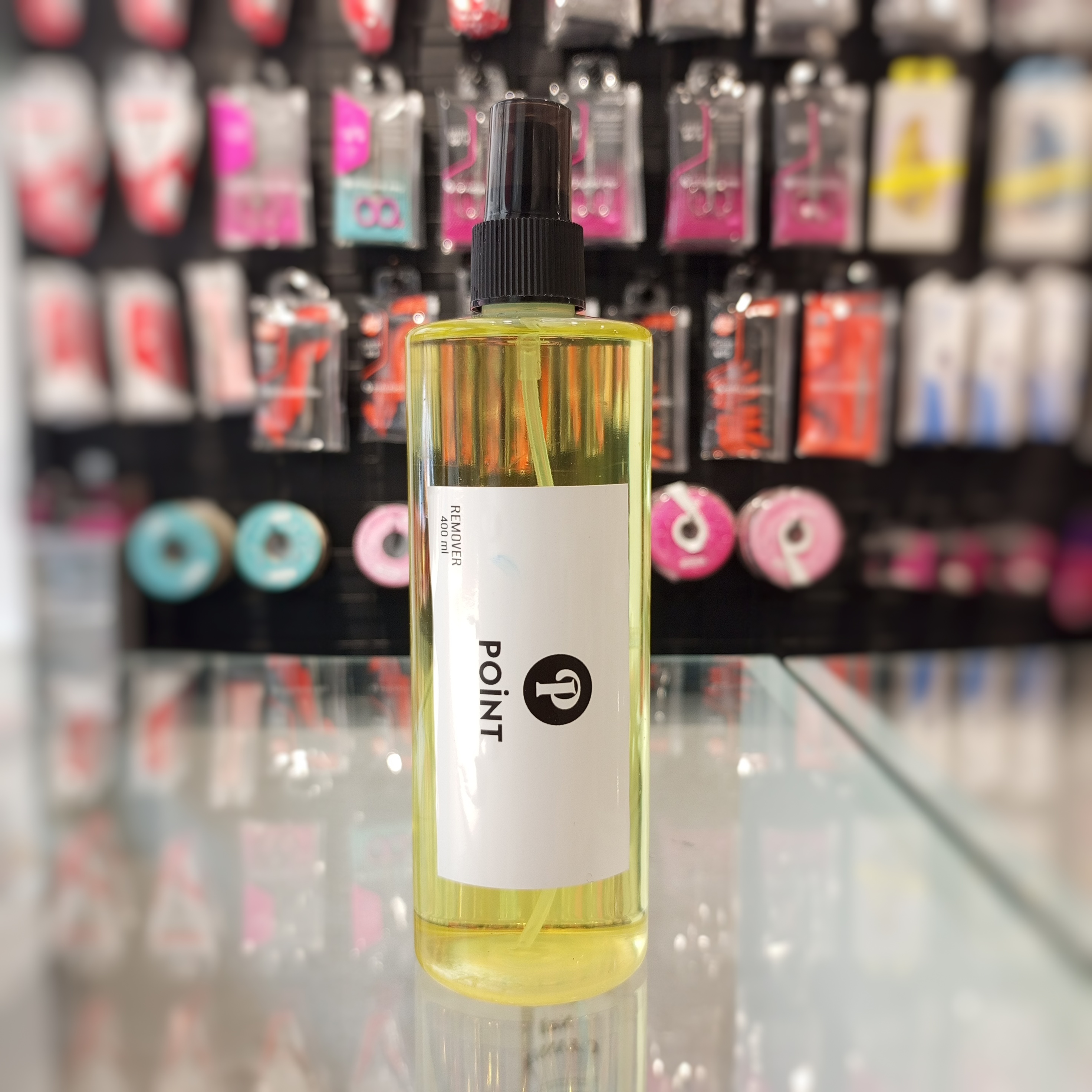Remover 400 ml