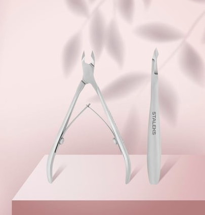 BEAUTY & CARE 10 Tırnak Eti Pensi 5 mm