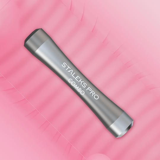 Combo UNIQ Değiştirilebilir Çalışma Parçaları İçin Spatula Sapı