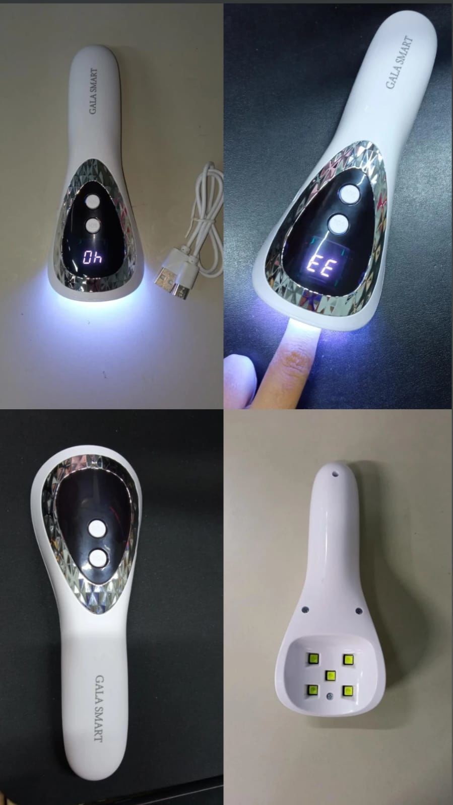 Mini UV