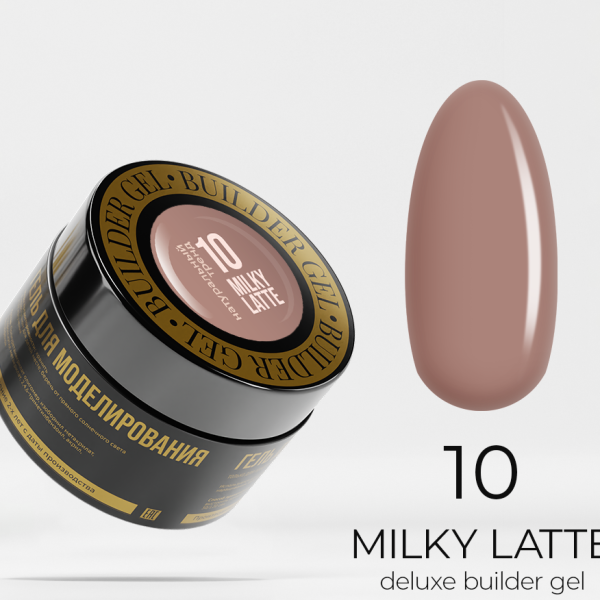 Lunaline Professional Builder Jel 50ml