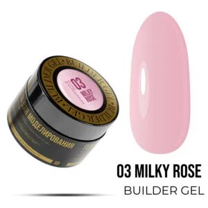 Lunaline Professional Builder Jel 50ml