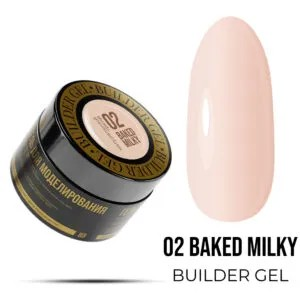 Lunaline Professional Builder Jel 50ml