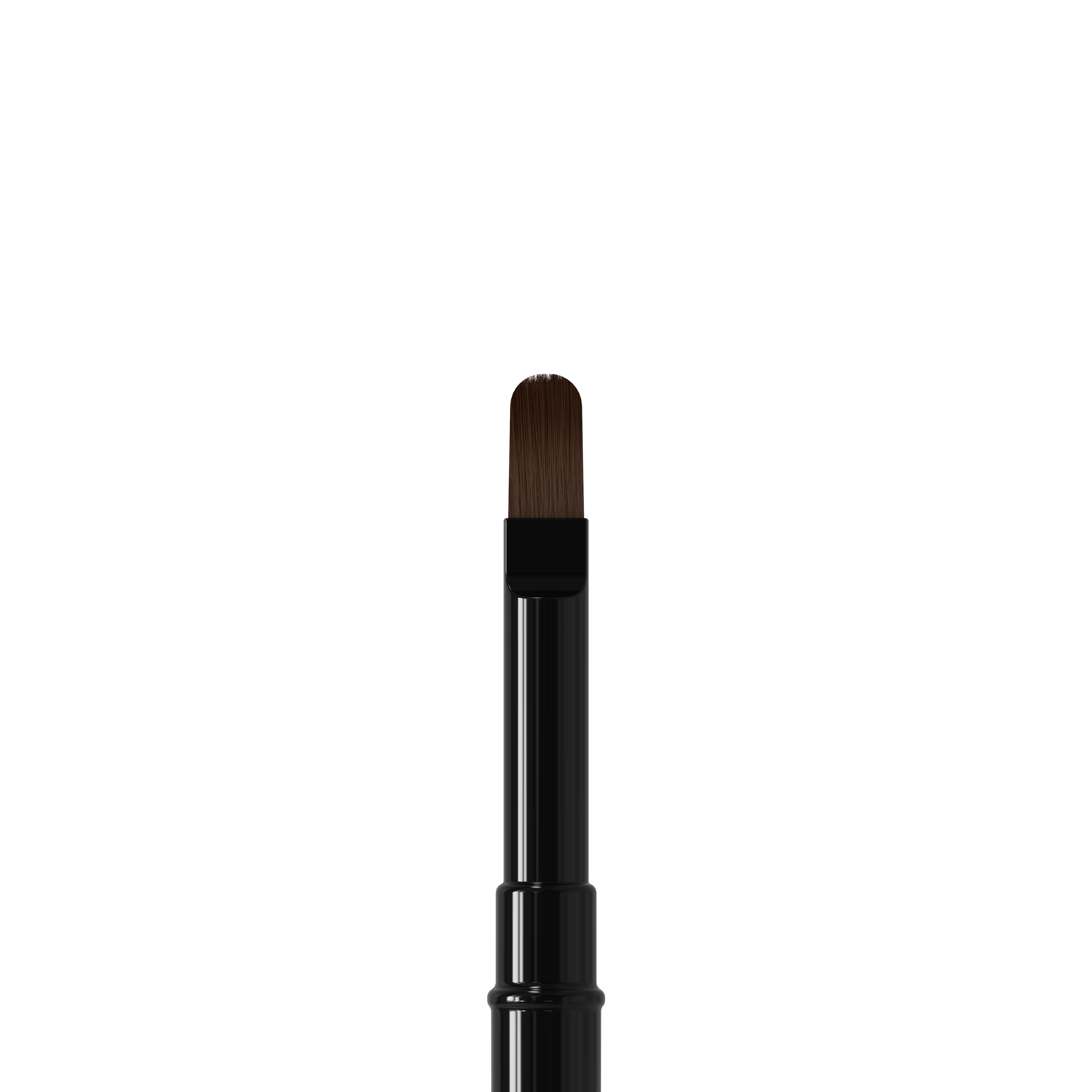 EXPERT çift taraflı liner 10 mm / jel fırçası 11 mm